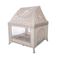 Culla per bambini MY PLACE con tetto BEIGE